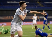 开云体育中国-英格兰客场平局，卫冕冠军难现优势的简单介绍