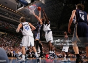 开云体育APP下载-灰熊取得四连胜，小牛遭遇三连败