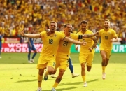 开云体育登录-罗马尼亚晋级欧预赛16强，竞争激烈