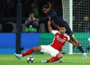 开云APP-巴黎圣日耳曼高调晋级，欧冠路途充满挑战