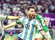 开云体育-阿根廷球星转投亚洲豪门，签约三年的简单介绍