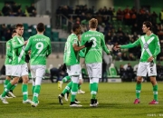 开云官网-主场优势依旧明显，球队表现稳定的简单介绍