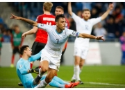 开云体育下载-包含斯洛伐克迎战以色列力争赢球的词条