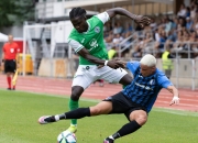 开云平台-卢塞恩欧冠资格赛小组全胜，前景看涨