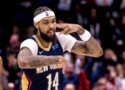 开云官网-包含鹈鹕后卫英格拉姆在全明星节奏迅猛的词条