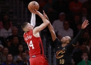 开云体育APP下载-包含热火主场击败魔术，取得胜利的词条