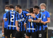 开云体育_米兰客场击败乌迪内斯，继续追赶榜首球队