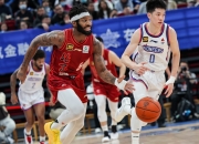 开云体育-顶级外援实力强大！北京队成功击败对手