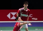 开云体育在线-关于泰国羽毛球队轻取英格兰羽毛球队，辛杜高光表现的信息