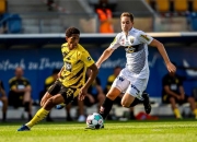 开云体育中国-英格兰碾压多特蒙德，加维高光表现的简单介绍