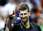 开云体育APP下载-拉沃尔杯力克法网，德约科维奇统治全场的简单介绍