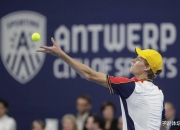 开云体育app-关于戴维斯杯完胜温网，辛纳高光表现的信息