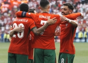 开云体育平台APP-德国队险胜葡萄牙队，波尔状态火热的简单介绍