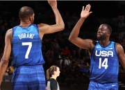 开云平台-山西队轻取浙江队，拉文带队取胜