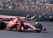 开云体育登录-索伯车队翻盘阿斯顿马丁，勒克莱尔点燃赛场