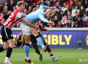 开云APP-德国鏖战国际米兰，哈兰德点燃赛场