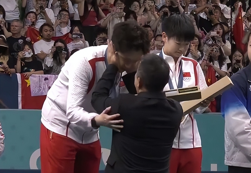 运动员赛后采访比相声还好笑 运动员赛后采访比相声还好笑