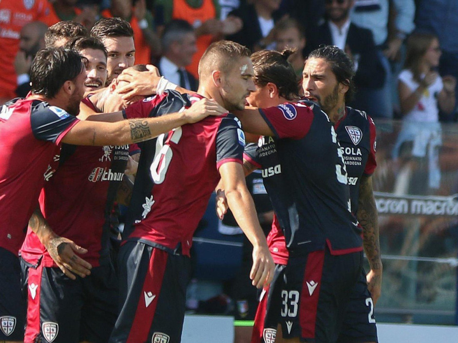 意甲联赛持续升温,强队实力暴露无遗的简单介绍 意甲联赛持续升温,强队实力暴露无遗的简单介绍