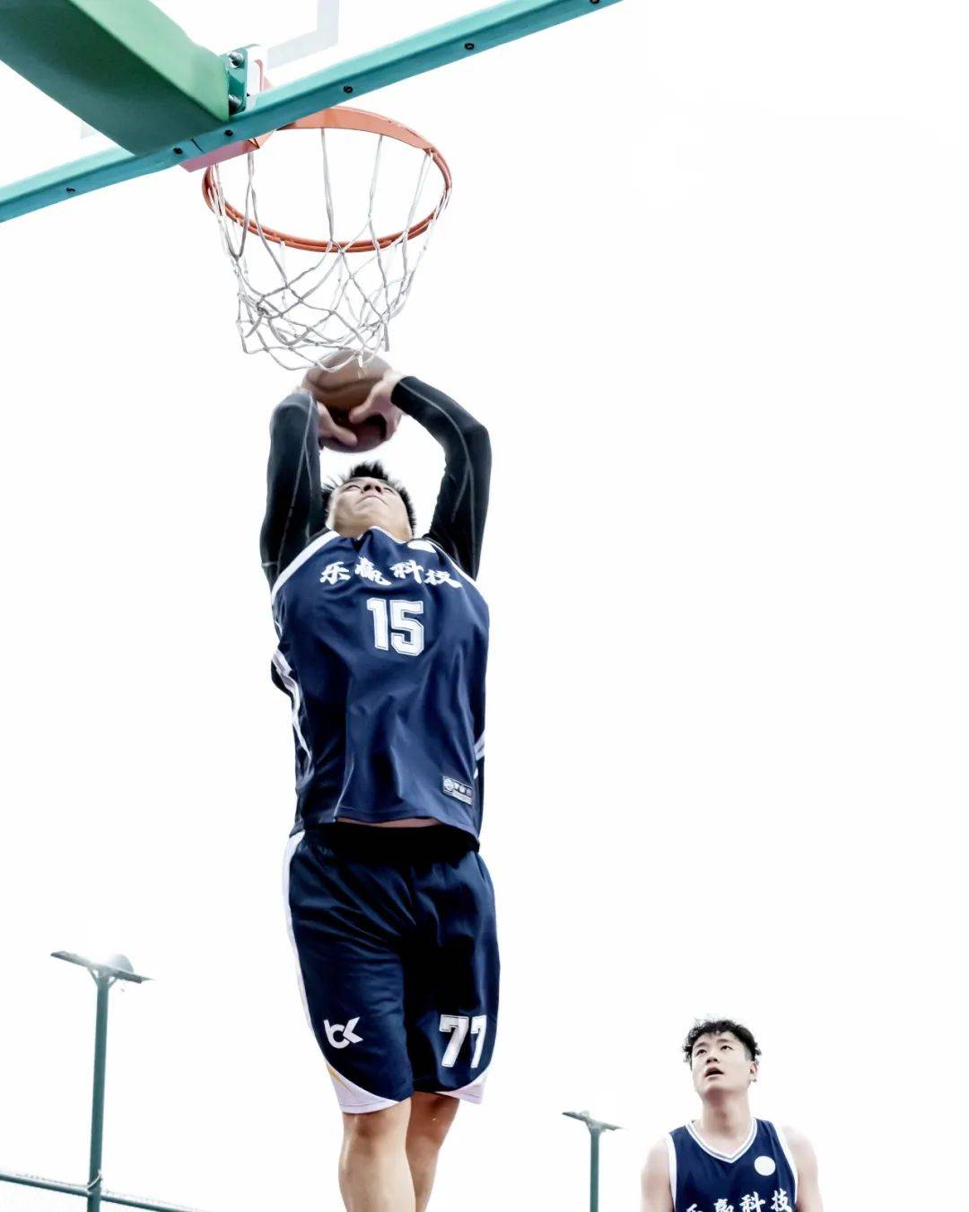 热血篮球赛事呈现,篮球联赛冠军即将诞生的简单介绍 热血篮球赛事呈现,篮球联赛冠军即将诞生的简单介绍