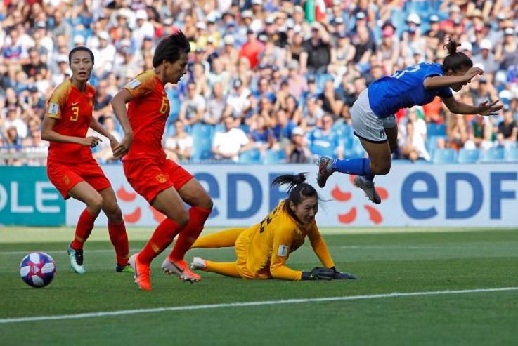 突尼斯女足表现稳定,期待取得更好成绩的简单介绍 突尼斯女足表现稳定,期待取得更好成绩的简单介绍