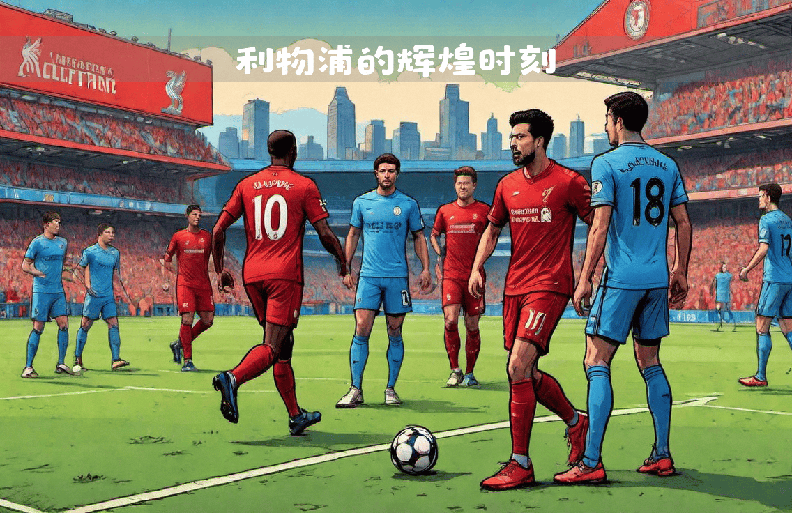 关于利物浦大胜狼队,马内梅开二度,红军气势如虹的信息 关于利物浦大胜狼队,马内梅开二度,红军气势如虹的信息