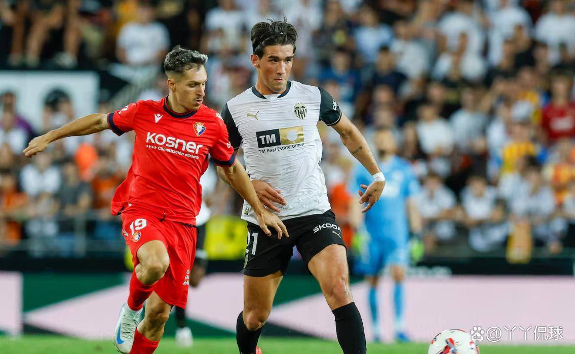 瓦伦西亚赢球在望,表现令人期待 瓦伦西亚赢球在望,表现令人期待