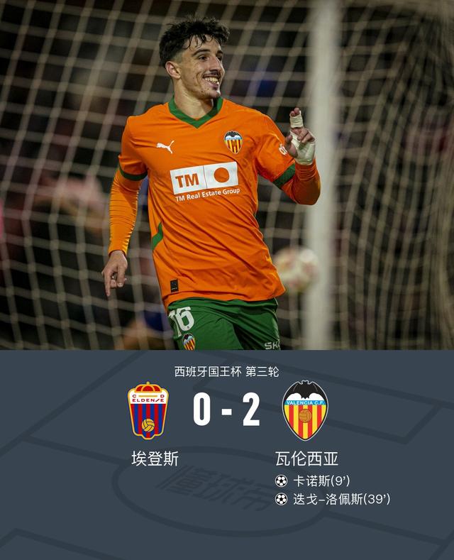 瓦伦西亚赢球在望,表现令人期待 瓦伦西亚赢球在望,表现令人期待