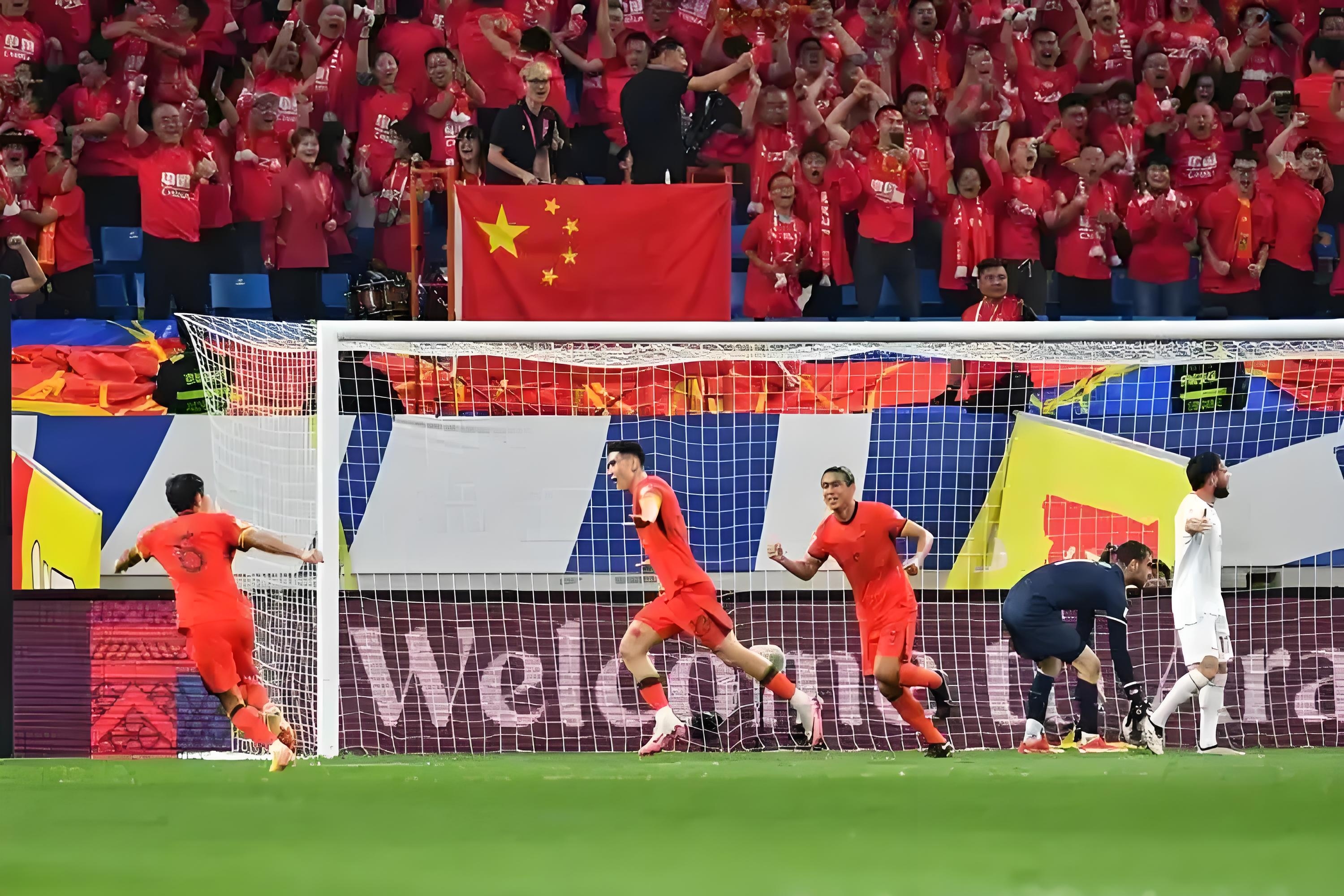 关键时刻把握住！北岸球队意外逆袭晋级的简单介绍