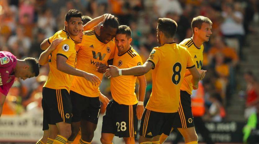 南安普顿告负狼队，遭遇主场两连败的简单介绍