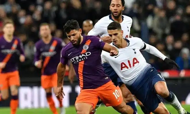 热刺连续两场不胜，欧冠希望岌岌可危