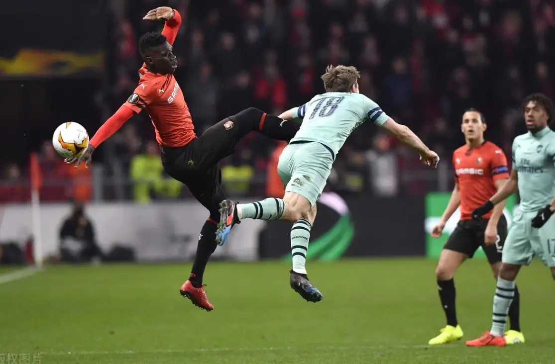 摩纳哥遭遇挫败，法甲衰退困扰球队