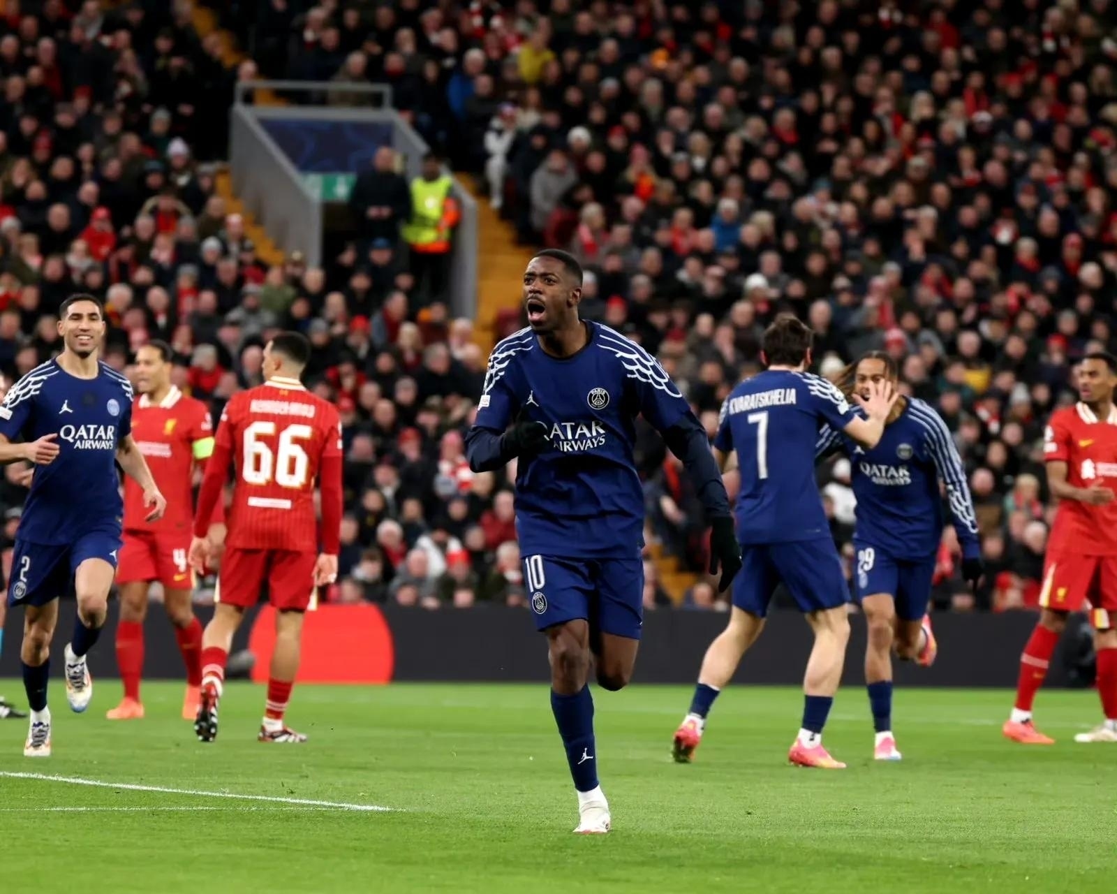 利物浦后防失误，盘口被逆转淘汰欧冠的简单介绍