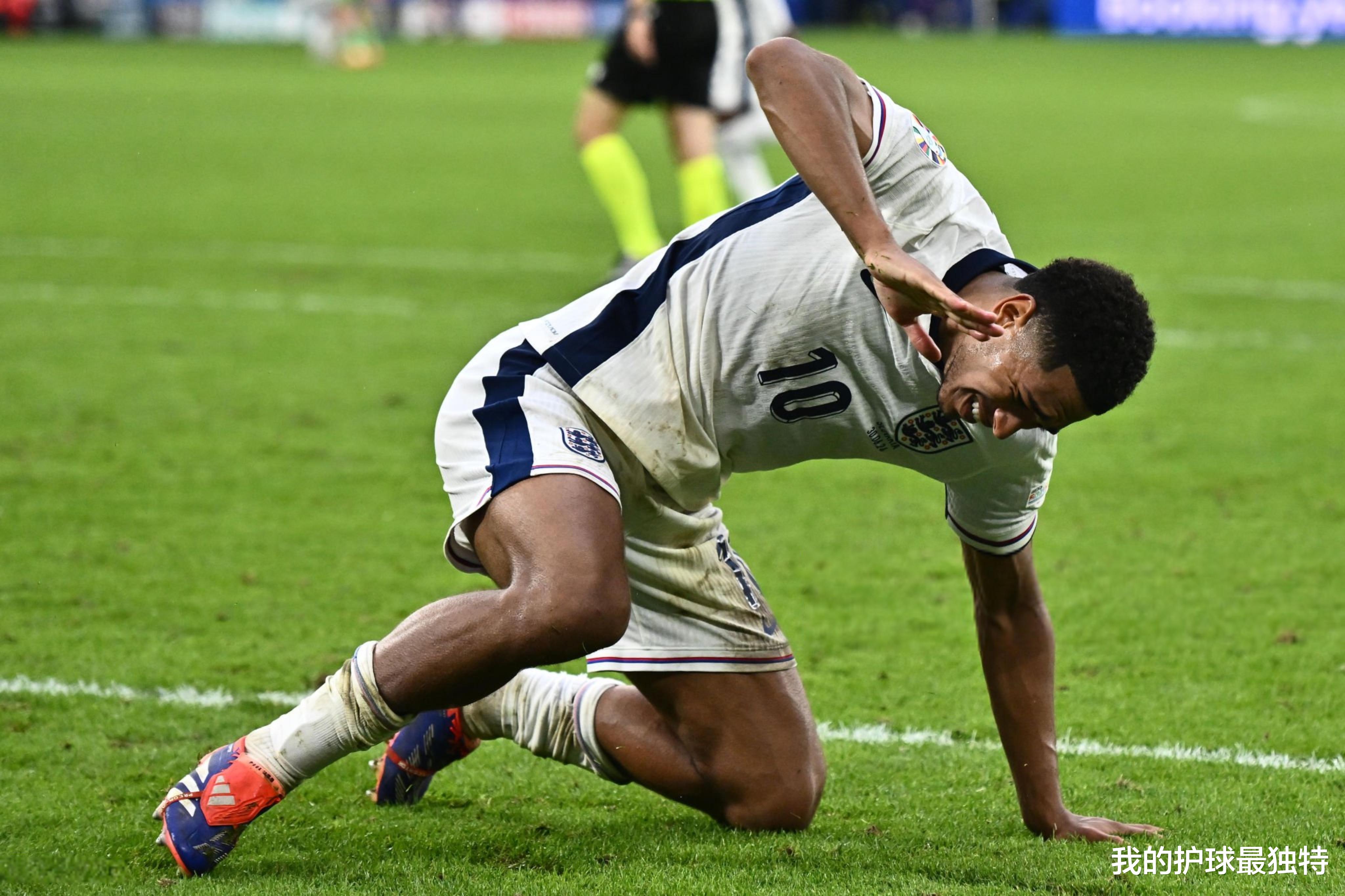 英格兰队击败葡萄牙，为晋级欧洲杯决赛打下基石的简单介绍