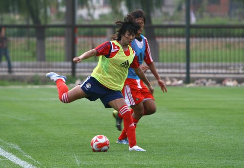 埃及女足队员因伤退出比赛，备战做出调整