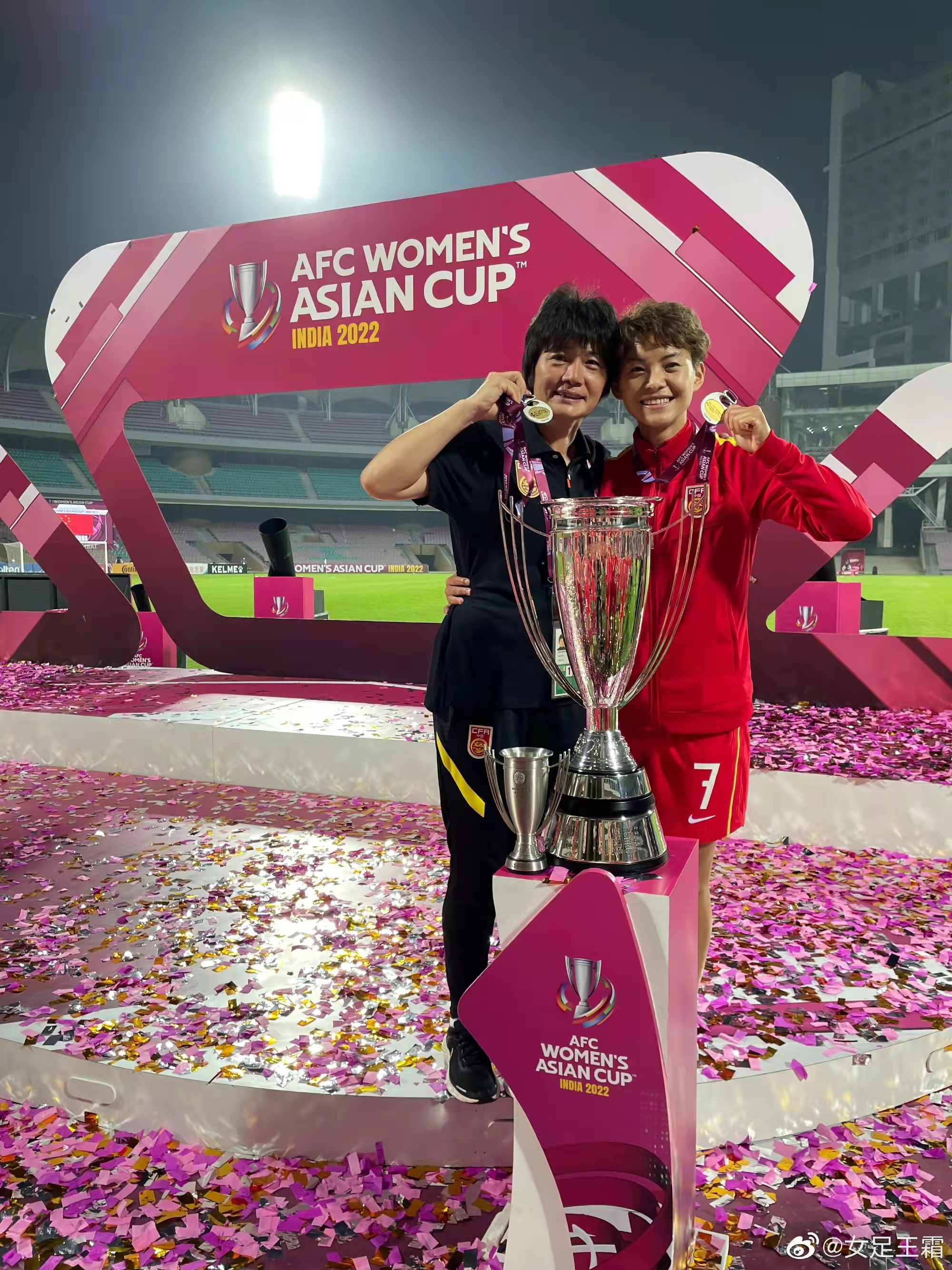 埃及女足队员因伤退出比赛，备战做出调整