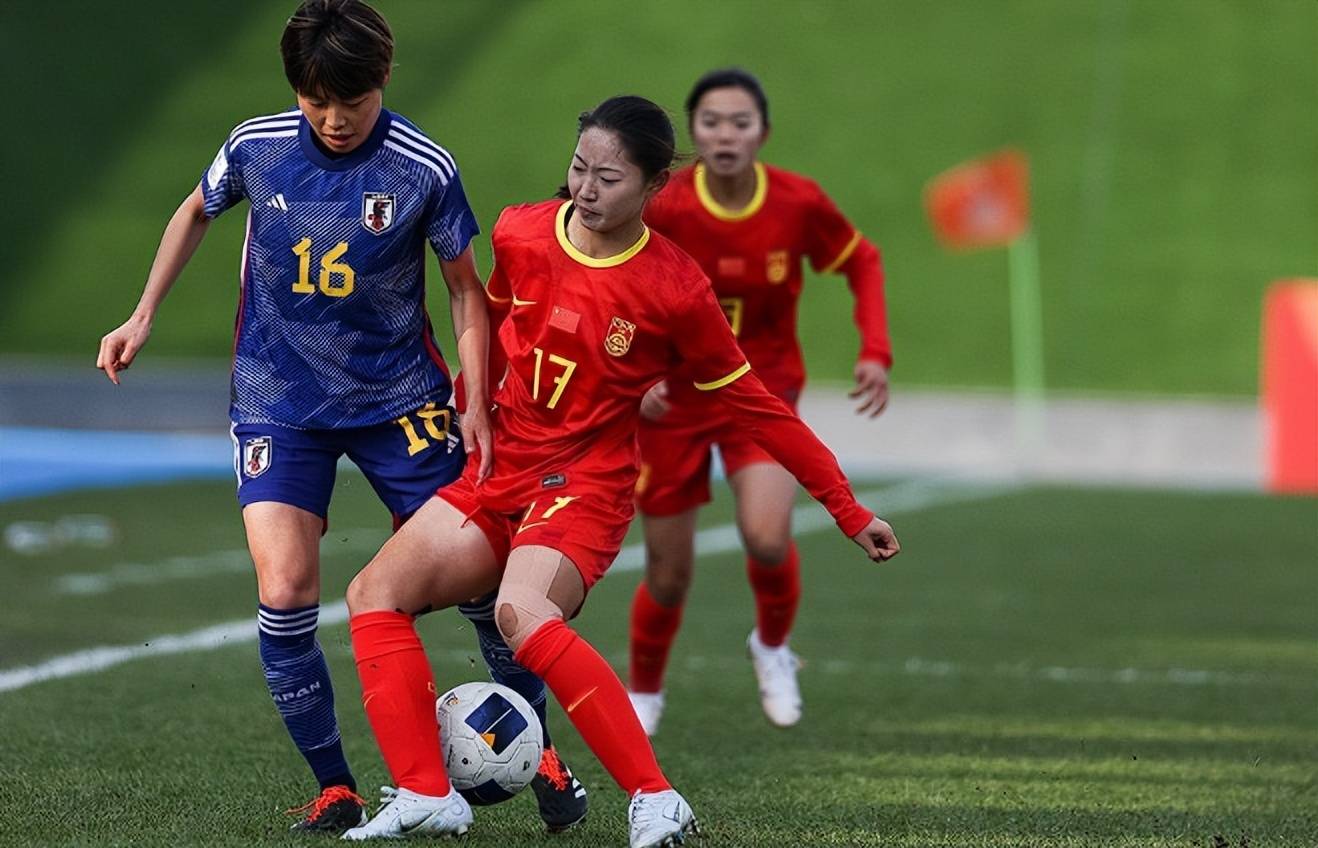 中国女足备战决赛,冲击赛事巅峰的简单介绍 中国女足备战决赛,冲击赛事巅峰的简单介绍