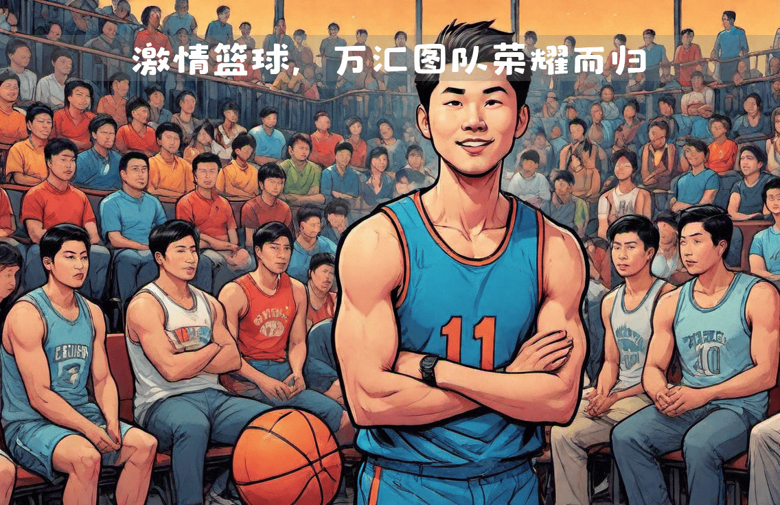 激动人心的篮球盛宴,精彩纷呈绝不能错过的简单介绍 激动人心的篮球盛宴,精彩纷呈绝不能错过的简单介绍