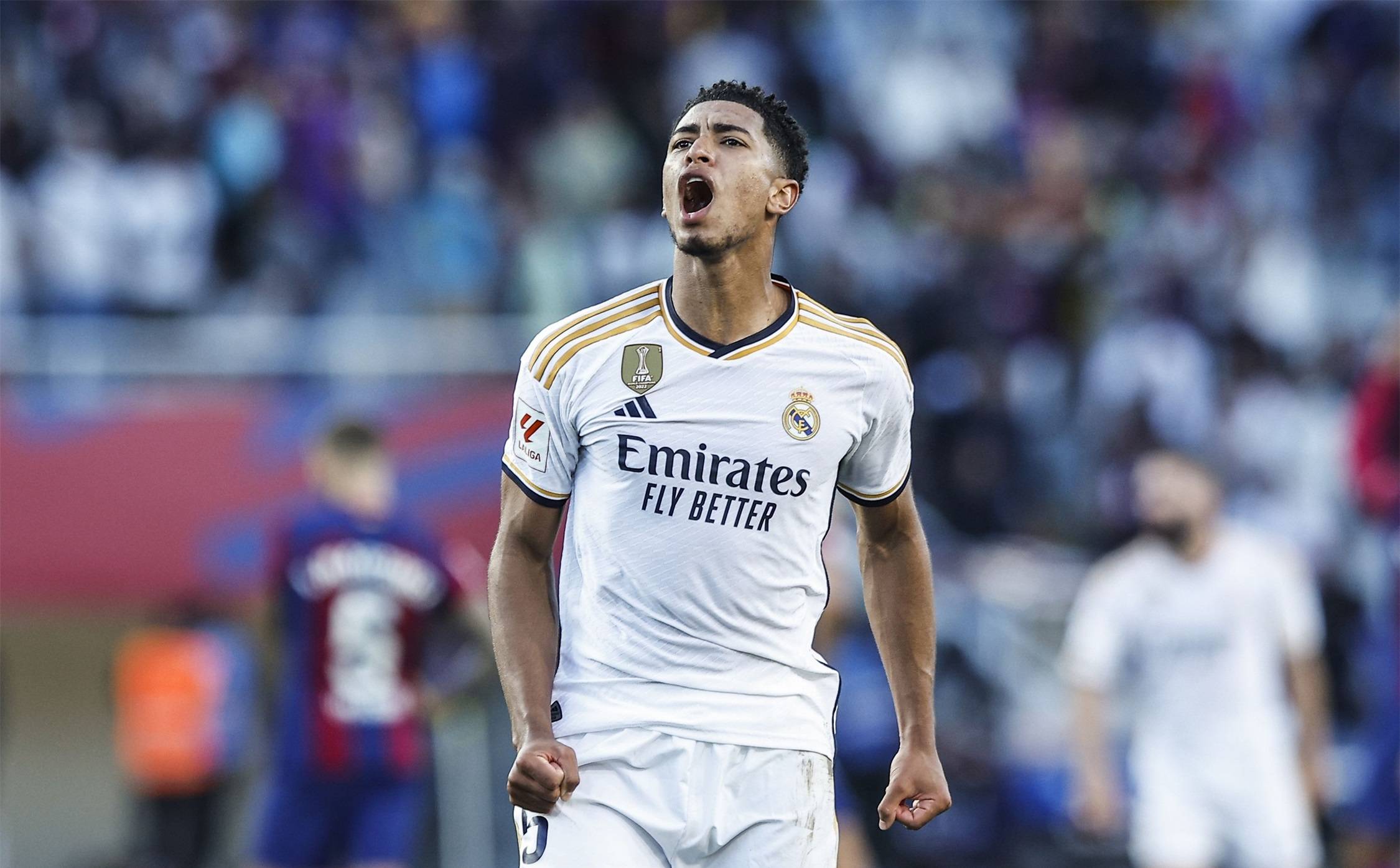 皇马带伤出战,凭借团结获得胜利的简单介绍 皇马带伤出战,凭借团结获得胜利的简单介绍