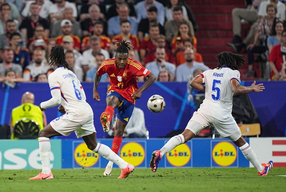 塞内加尔队大胜波黑队晋级欧洲杯小组赛最后决赛的简单介绍 塞内加尔队大胜波黑队晋级欧洲杯小组赛最后决赛的简单介绍