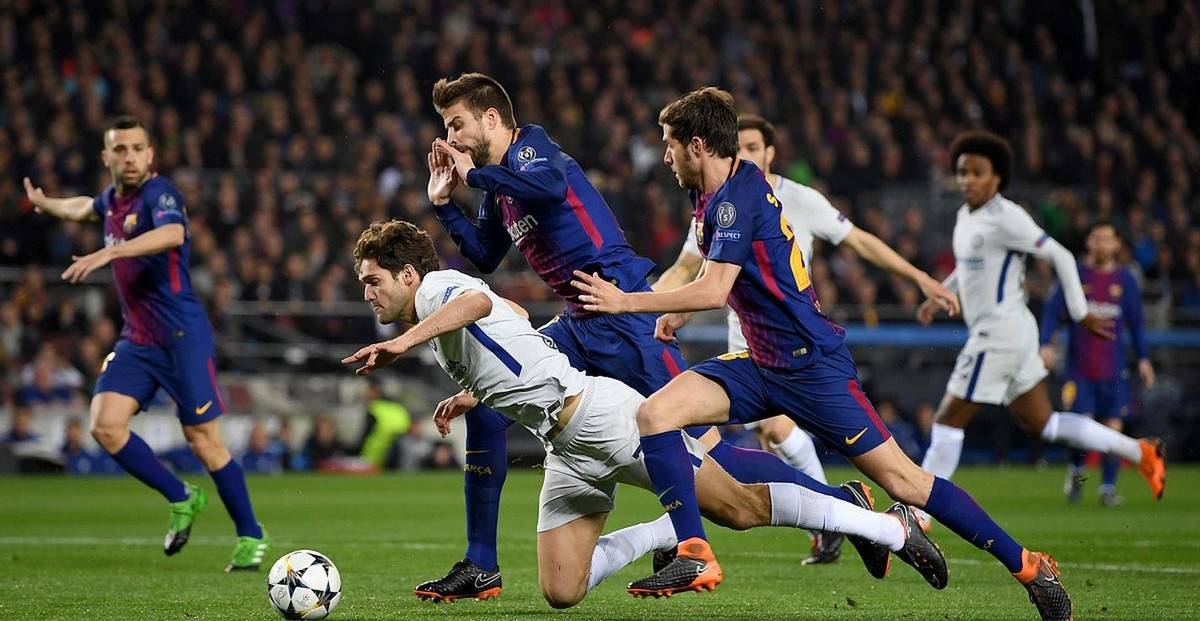 马竞防线亮红灯，前锋组合将迎来火力发威的简单介绍