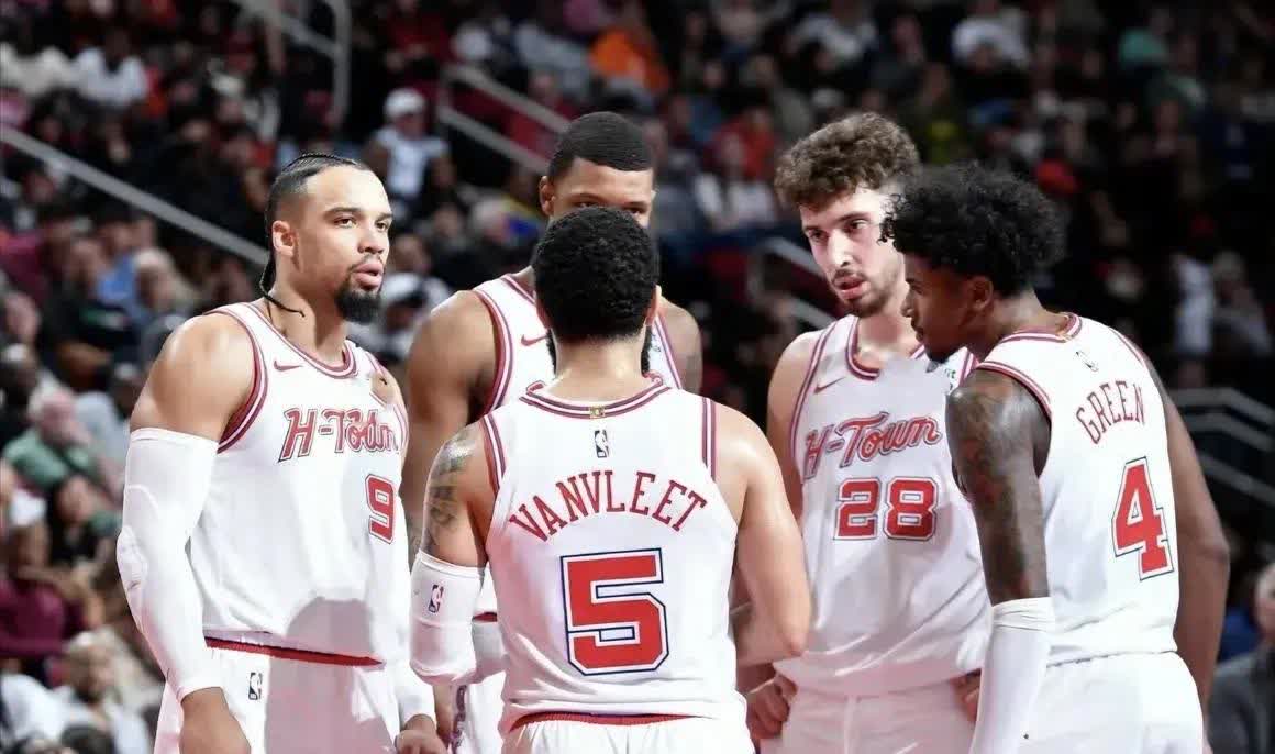 包含火箭队遭遇连败,战绩下滑影响士气的词条 包含火箭队遭遇连败,战绩下滑影响士气的词条