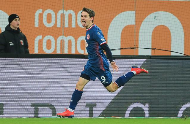 杜塞尔多夫迎战劲旅,球队备战如火如荼的简单介绍 杜塞尔多夫迎战劲旅,球队备战如火如荼的简单介绍