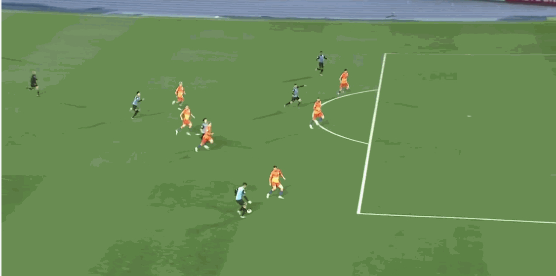 球队局面失控一片混乱,球员表现参差不齐的简单介绍 球队局面失控一片混乱,球员表现参差不齐的简单介绍