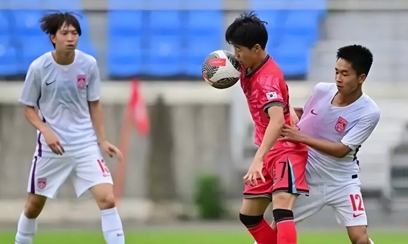 中国队整体实力巩固，备战欧洲杯区预选赛的简单介绍