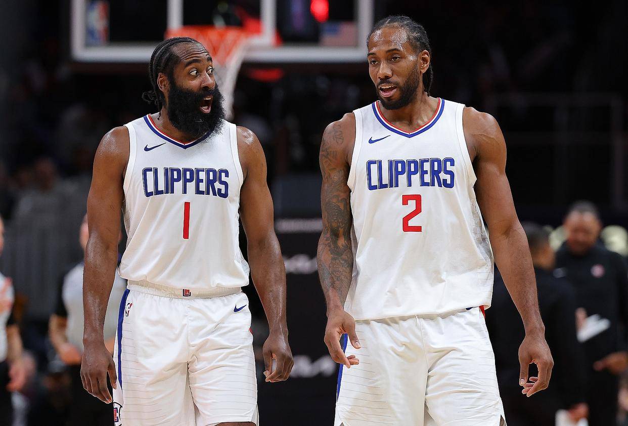 快船主帅信心十足,将率队全力争取胜利的简单介绍 快船主帅信心十足,将率队全力争取胜利的简单介绍