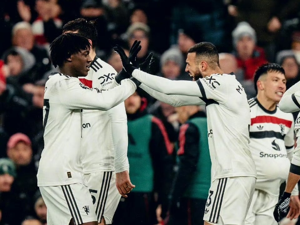 利物浦主场惨败，穆里尼奥对阵曼联队友的简单介绍