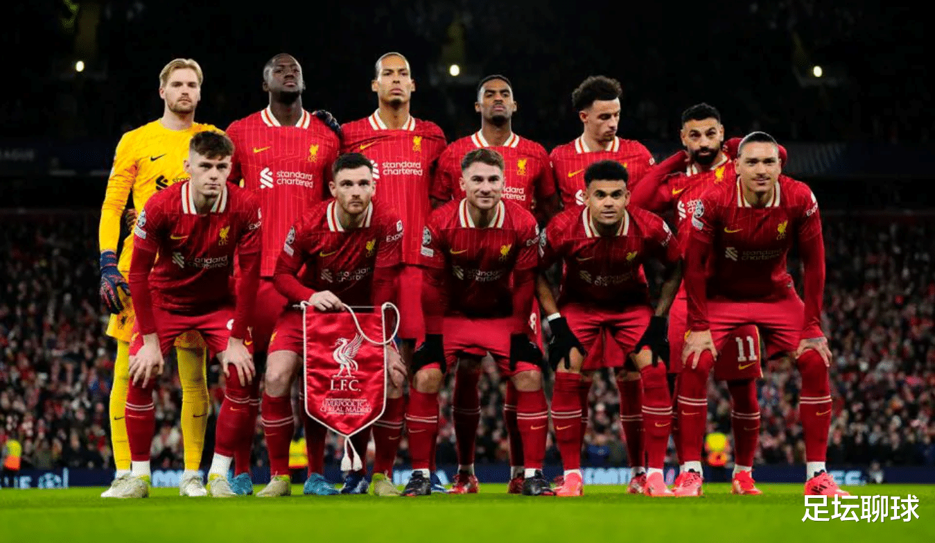 利物浦主场惨败，穆里尼奥对阵曼联队友的简单介绍