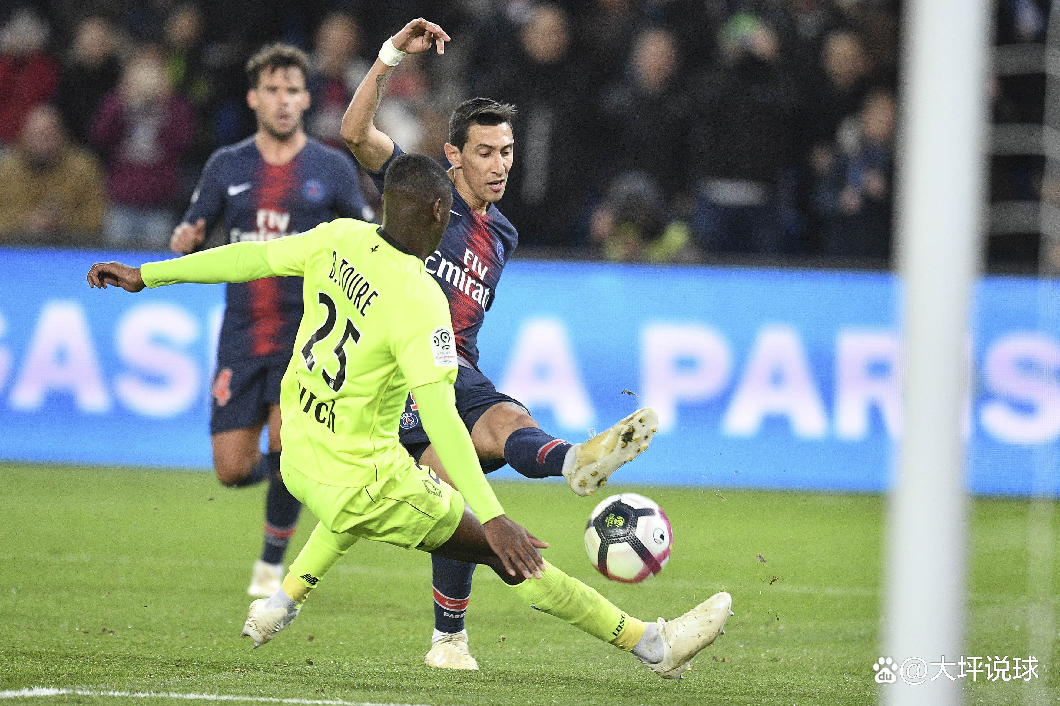 巴黎FC主场战平里尔,遭遇连续两轮不胜表现低迷的简单介绍 巴黎FC主场战平里尔,遭遇连续两轮不胜表现低迷的简单介绍