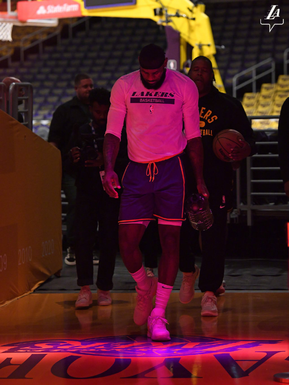 爵士队开启备战模式，决心冲击冠军的简单介绍