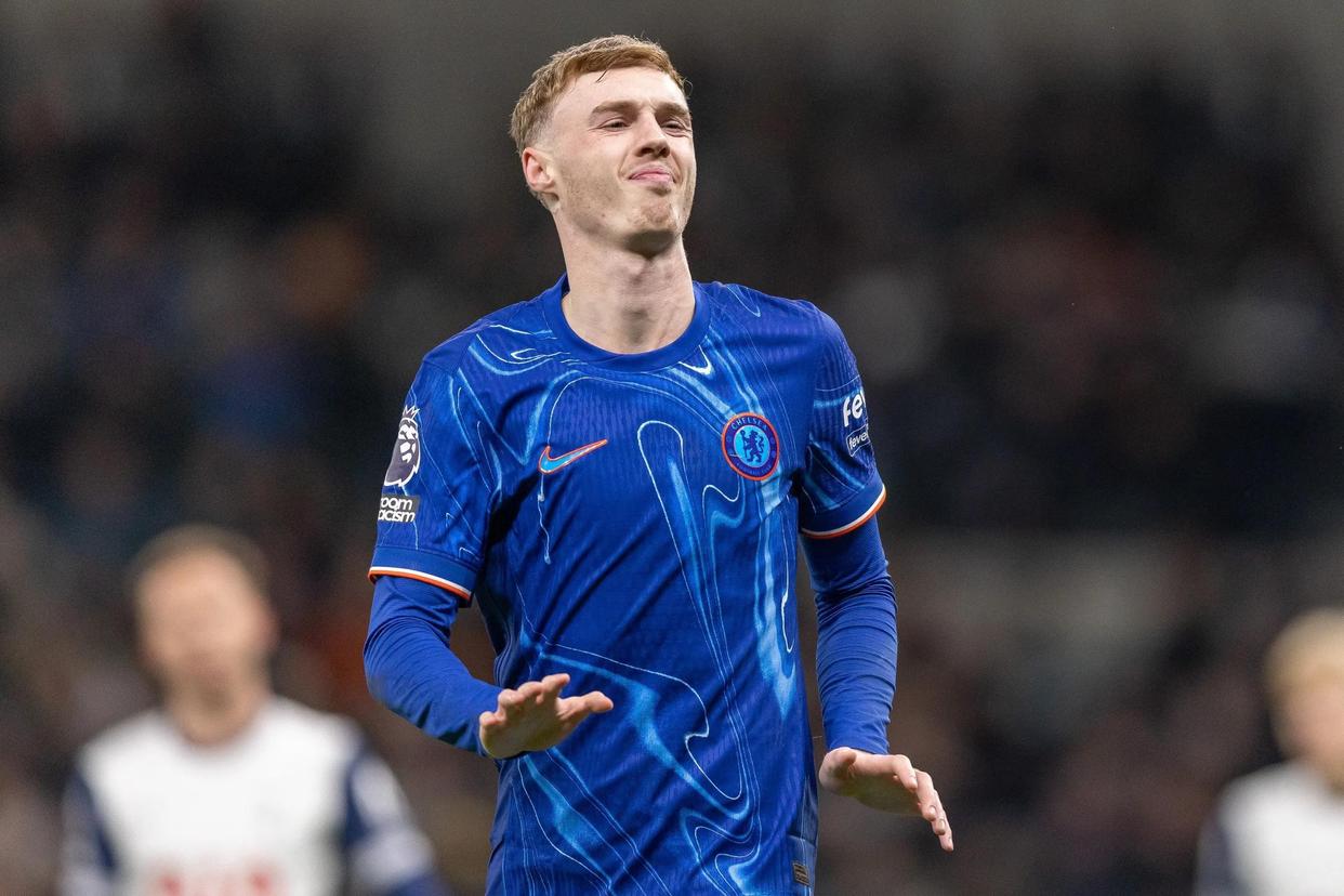 切尔西逆袭成功晋级，蓝军霸气出线